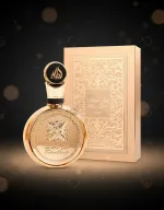 Fakhar Extrait parfum de vrouw 100 ml