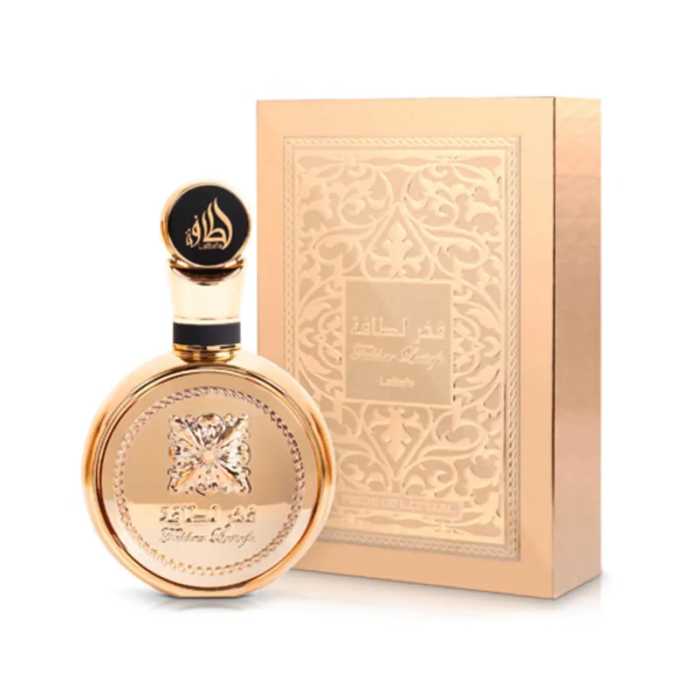 Fakhar Extrait parfum de vrouw 100 ml