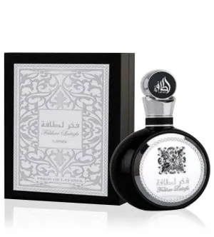 Lattafa Fakhar Men eau de parfum pour hommes 100 ml