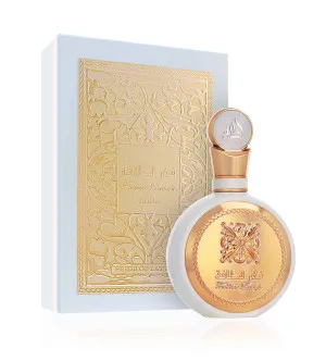 Lattafa Fakhar Women eau de parfum pour femmes 100 ml