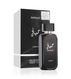 Lattafa Hayaati eau de parfum pour hommes 100 ml