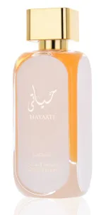 Hayaati Gold Elixir eau de parfum unisex 100 ml