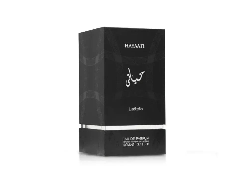 Hayaati eau de parfum voor mannen 100 ml