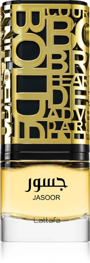 Lattafa Jasoor parfum unisex 100 ml