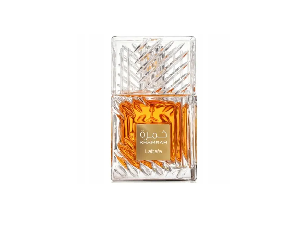 Khamrah parfum unisex 100 ml