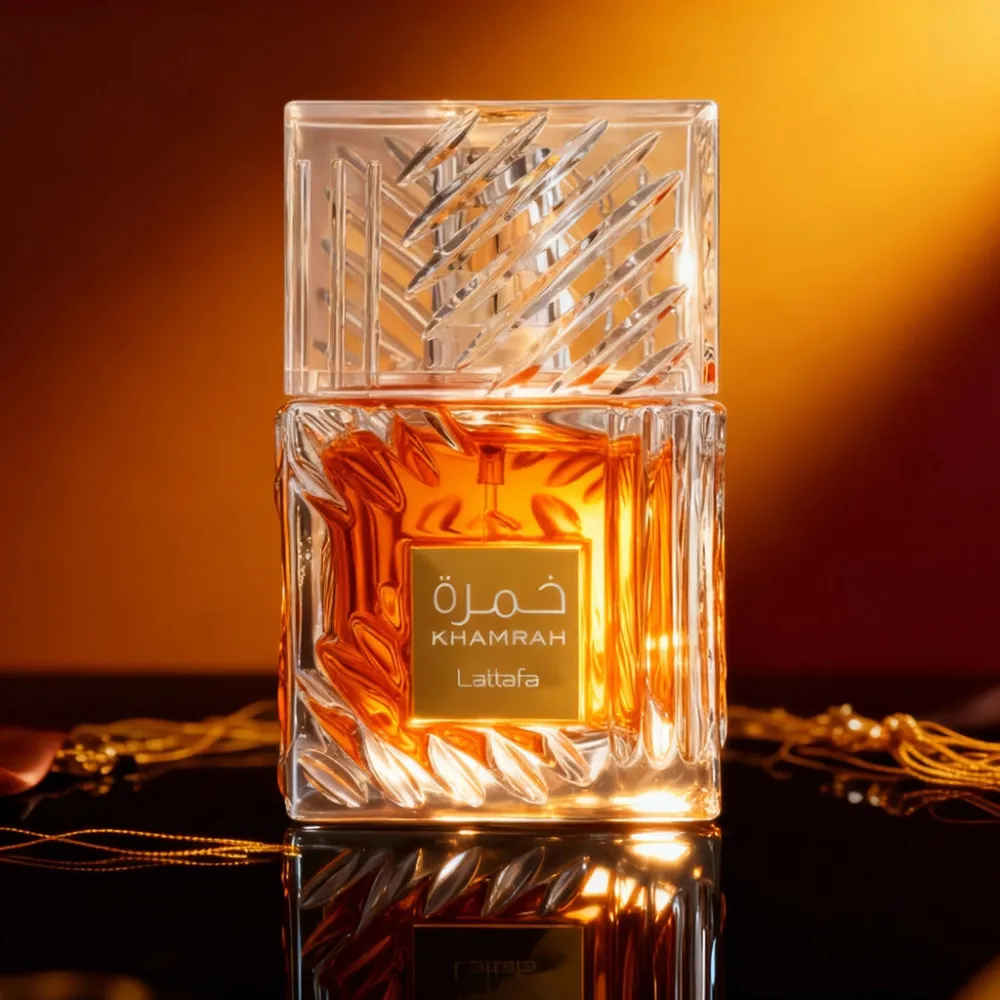 Khamrah parfum unisex 100 ml