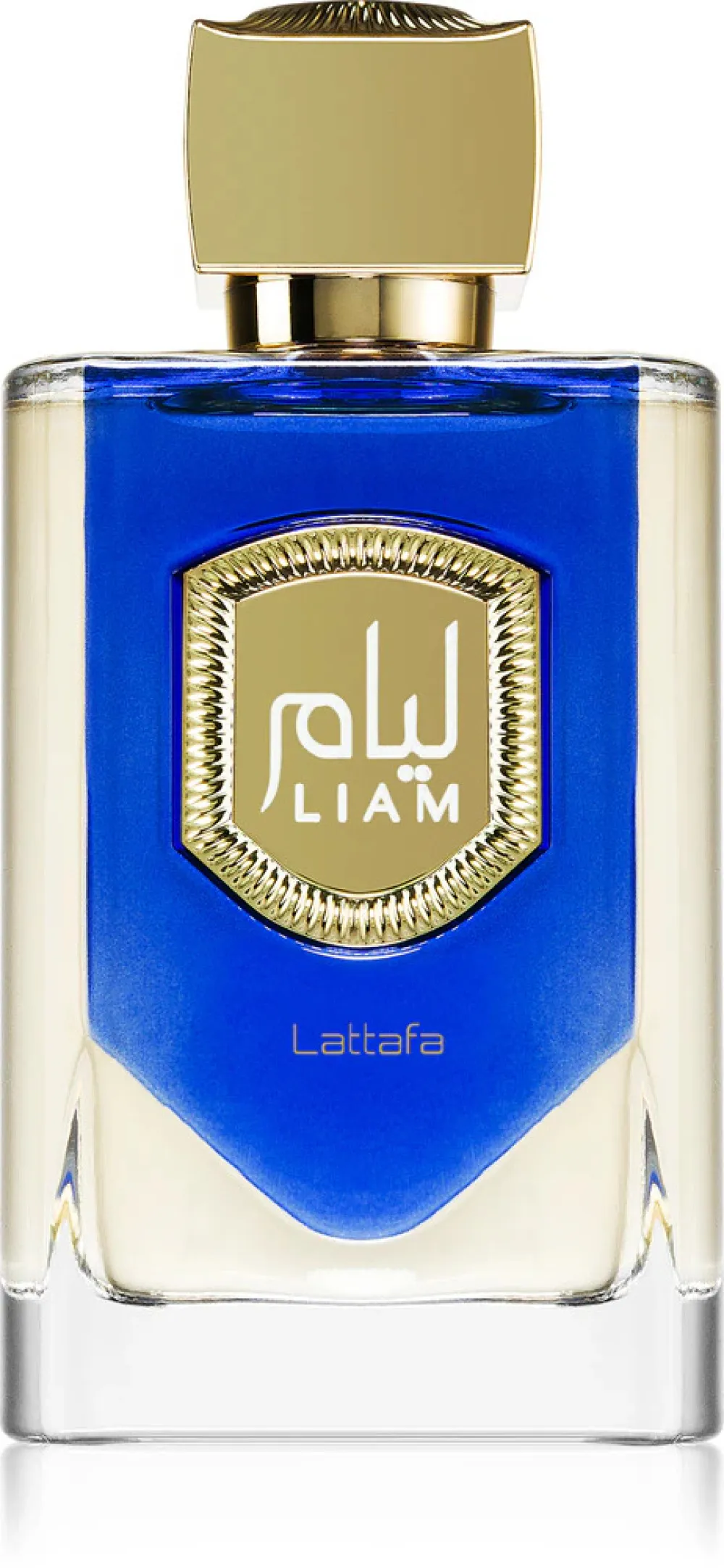 Liam Blue Shine eau de parfum unisex 100 ml