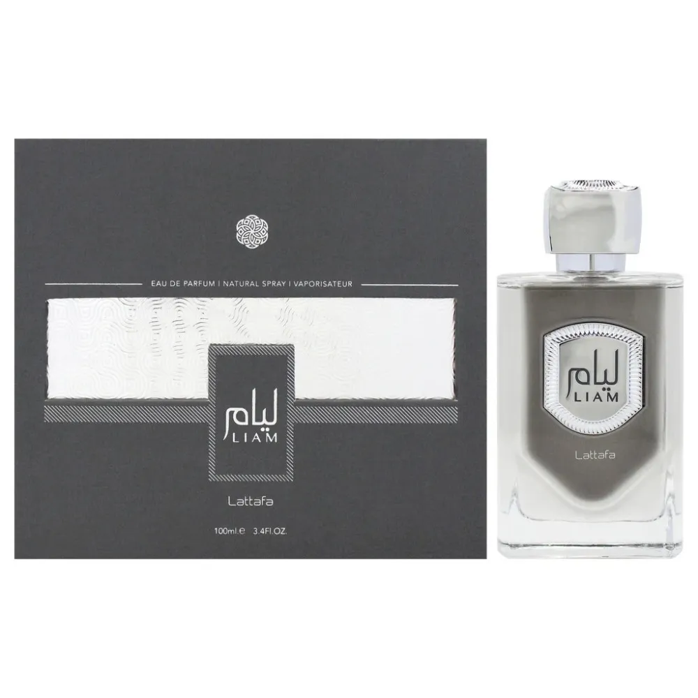 Liam parfumwater unisex 100 ml