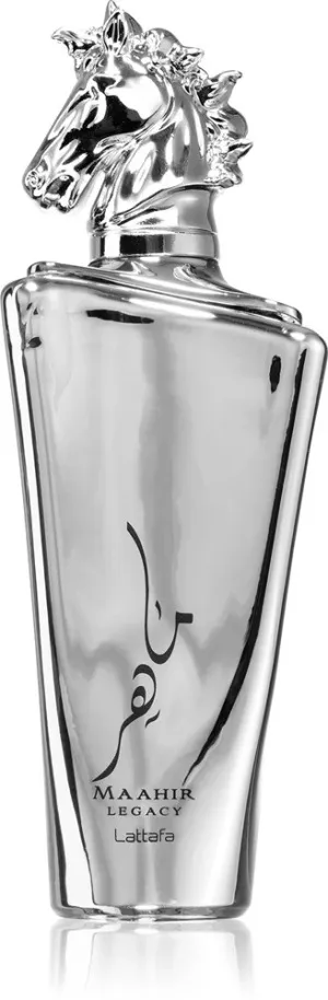 Lattafa Maahir Legacy parfum unisex 100 ml