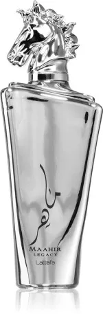 Maahir Legacy parfum unisex 100 ml
