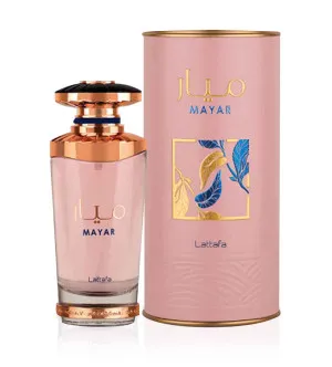 Eau de parfum Lattafa Mayar pour femmes 100 ml
