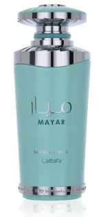 Mayar Natural Intense eau de parfum voor vrouwen 100 ml
