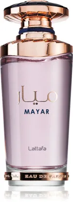 Mayar eau de parfum voor vrouwen 100 ml