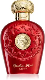 Opulent Red eau de parfum voor vrouwen 100 ml