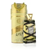 Oud Mood parfum eau de parfum uniseks 100 ml