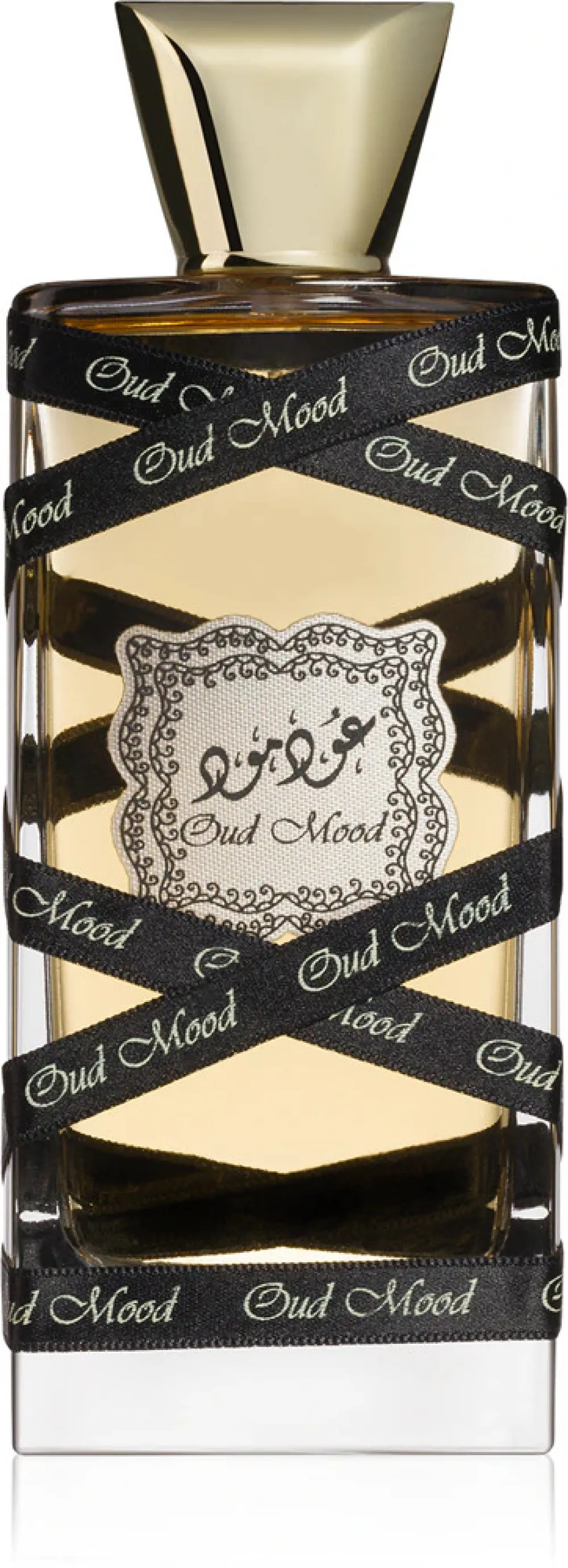 Oud Mood parfum eau de parfum uniseks 100 ml