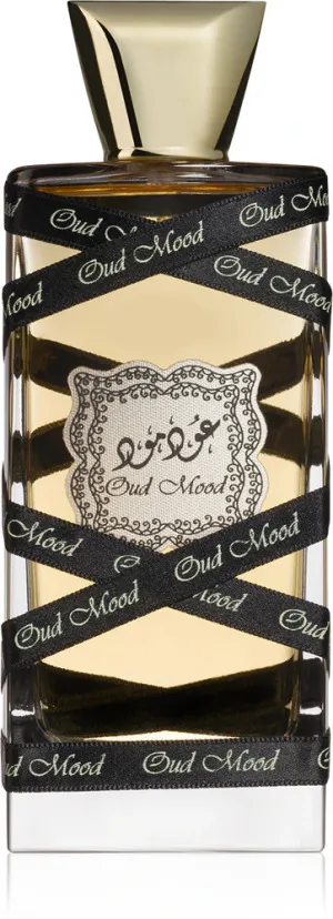 Lattafa Oud Mood parfum eau de parfum uniseks 100 ml