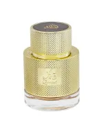 Qaa'ed eau de parfum unisex 100 ml