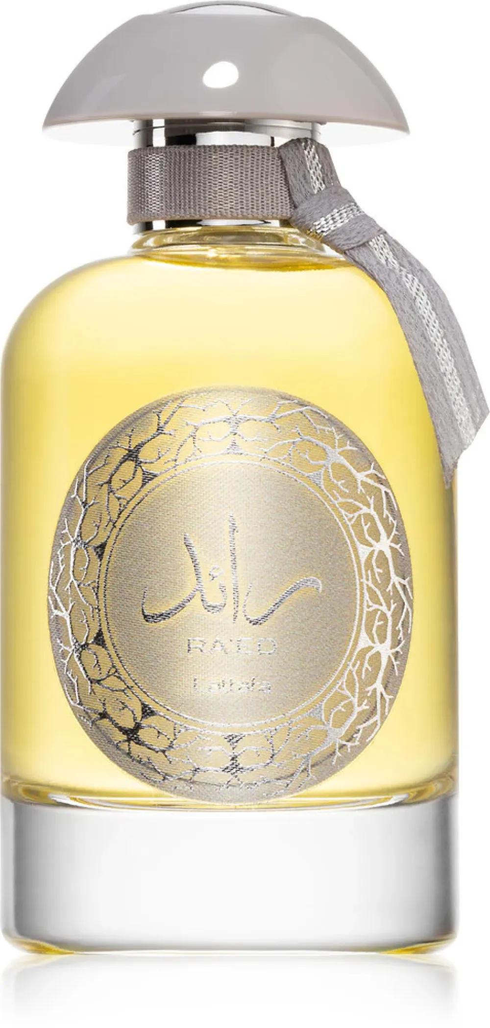 Ra'ed Silver eau de parfum unisex 100 ml