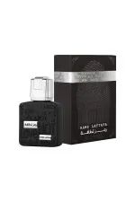 Ramz Silver eau de parfum voor mannen 100 ml