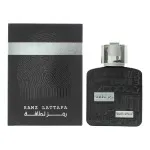 Ramz Silver eau de parfum voor mannen 100 ml