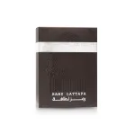 Ramz Silver eau de parfum voor mannen 100 ml