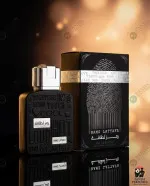 Ramz Silver eau de parfum voor mannen 100 ml