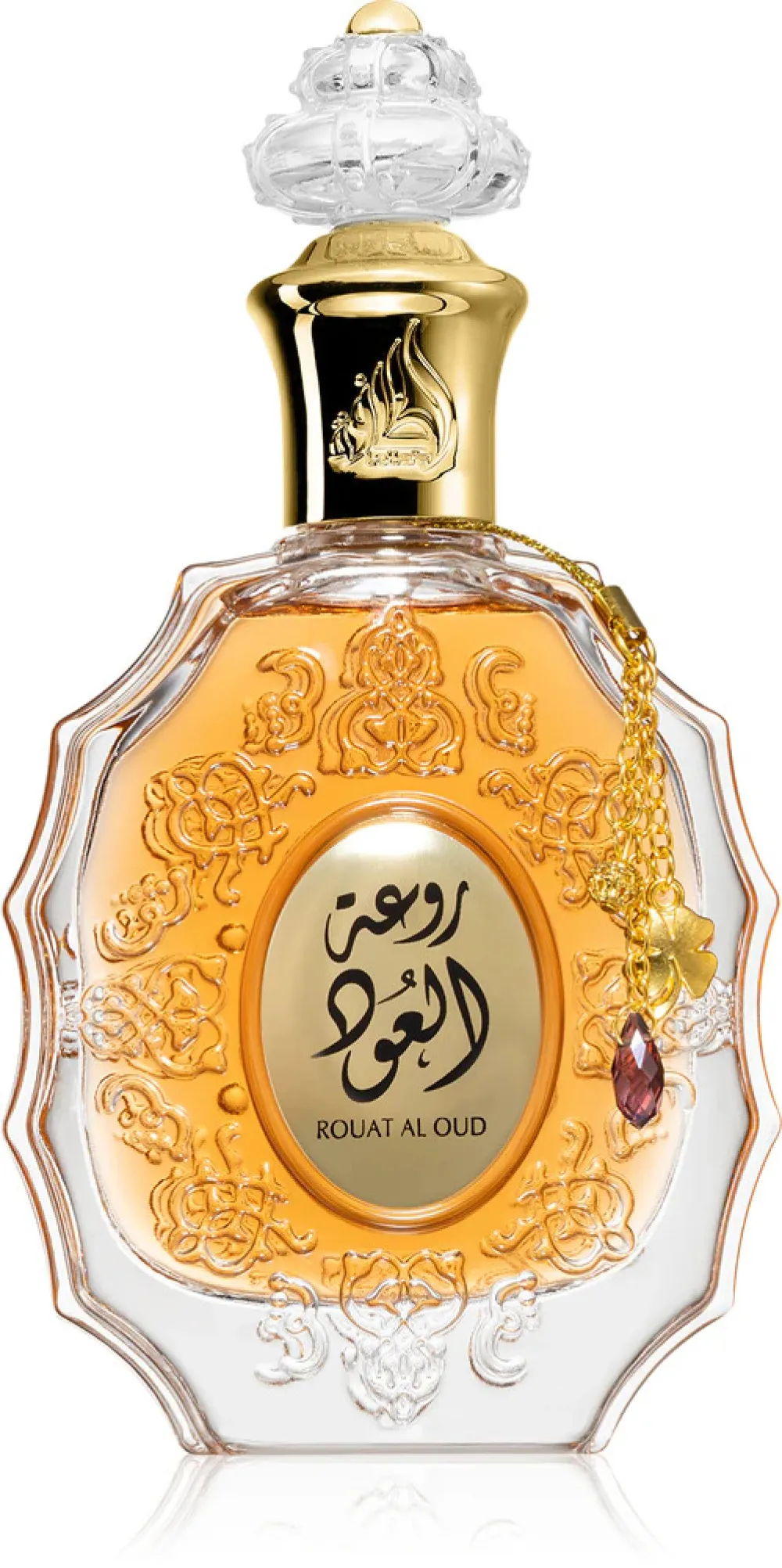 Rouat Al Oud eau de parfum unisex 100 ml