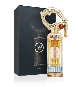 Eau de parfum unisexe Lattafa Sehr 100 ml