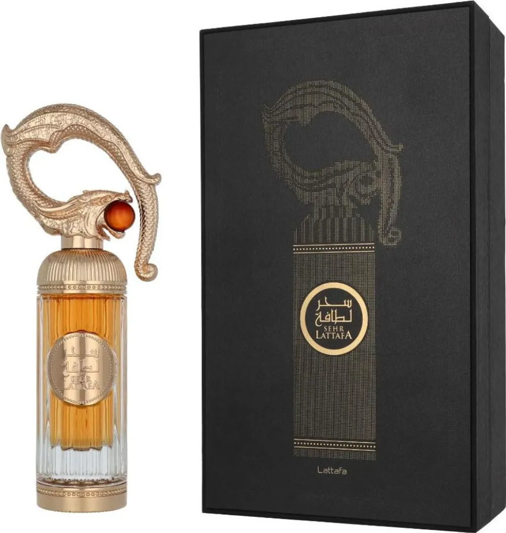 Sehr parfumwater unisex 100 ml
