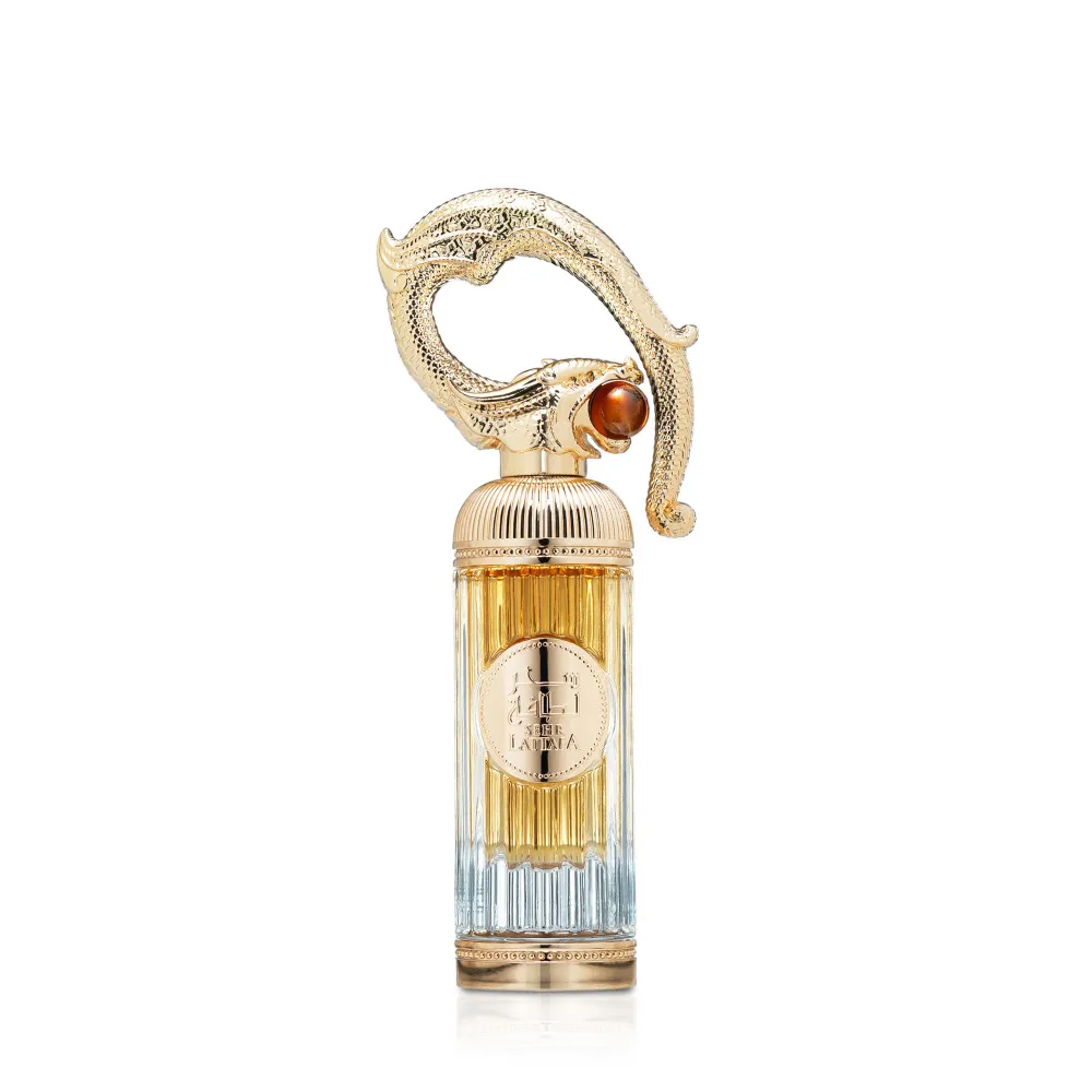 Sehr parfumwater unisex 100 ml
