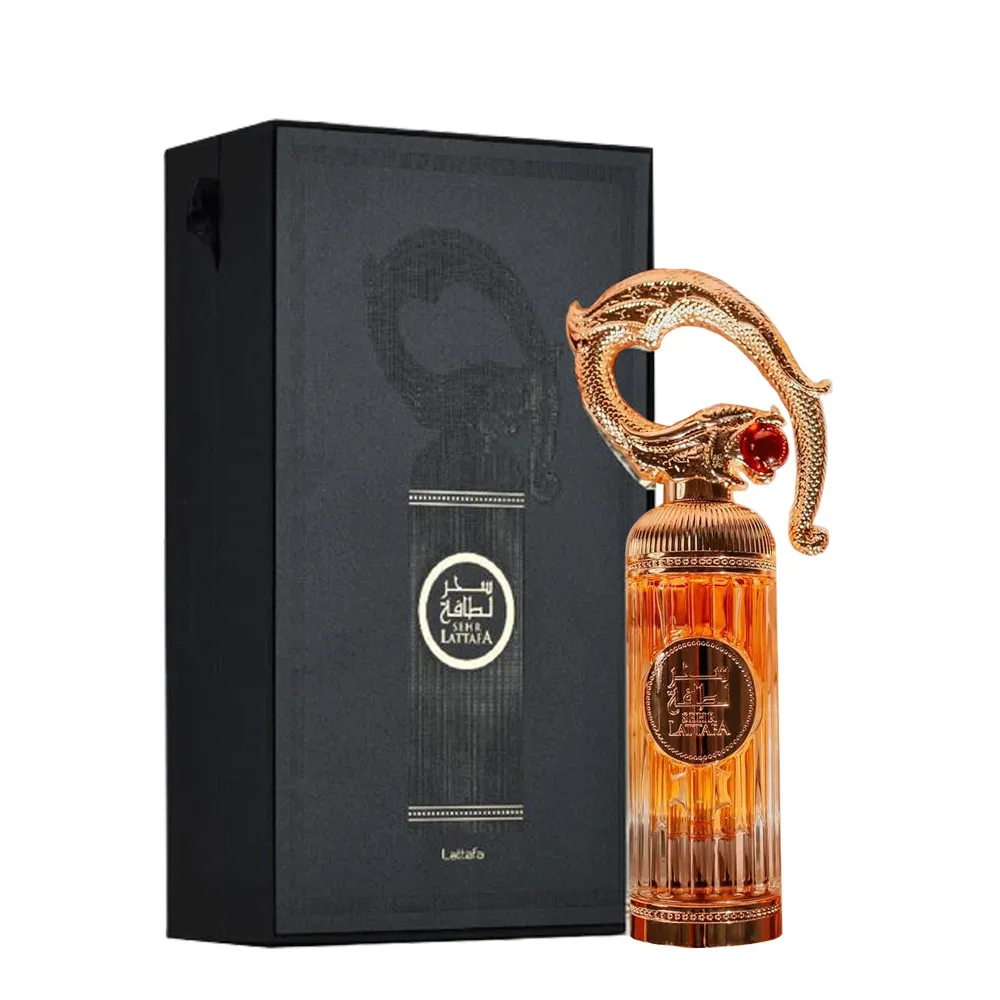 Sehr parfumwater unisex 100 ml