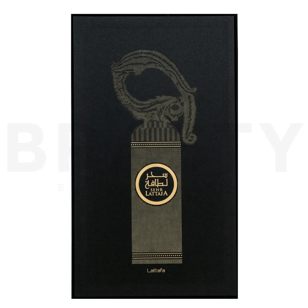 Sehr parfumwater unisex 100 ml
