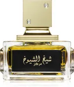 Sheikh Al Shuyukh Geconcentreerd Eau de Parfum voor mannen 100 ml