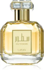 Sutoor eau de parfum voor vrouwen 100 ml