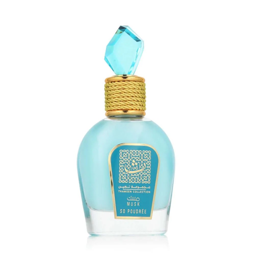 Tameen Collection Musk Sou Poudrée eau de parfum unisex 100 ml