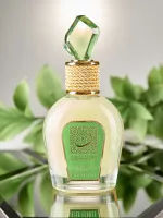 Tameen Collection Musk Wild Vanille eau de parfum voor vrouwen 100 ml
