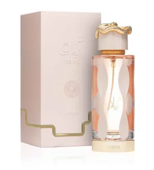 Lattafa Teriaq eau de parfum unisexe 100 ml
