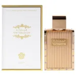 The Kingdom eau de parfum voor mannen 100 ml