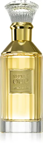 Velvet Oud eau de parfum unisex 100 ml