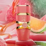Yara Candy eau de parfum voor vrouwen 100 ml