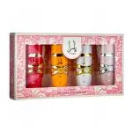 Yara EDP Yara 25 ml + EDP Yara Candy 25 ml + EDP Yara Moi 25 ml + EDP Yara Tous 25 ml W 100 ml