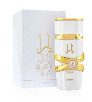 Lattafa Yara Moi eau de parfum pour femmes 100 ml