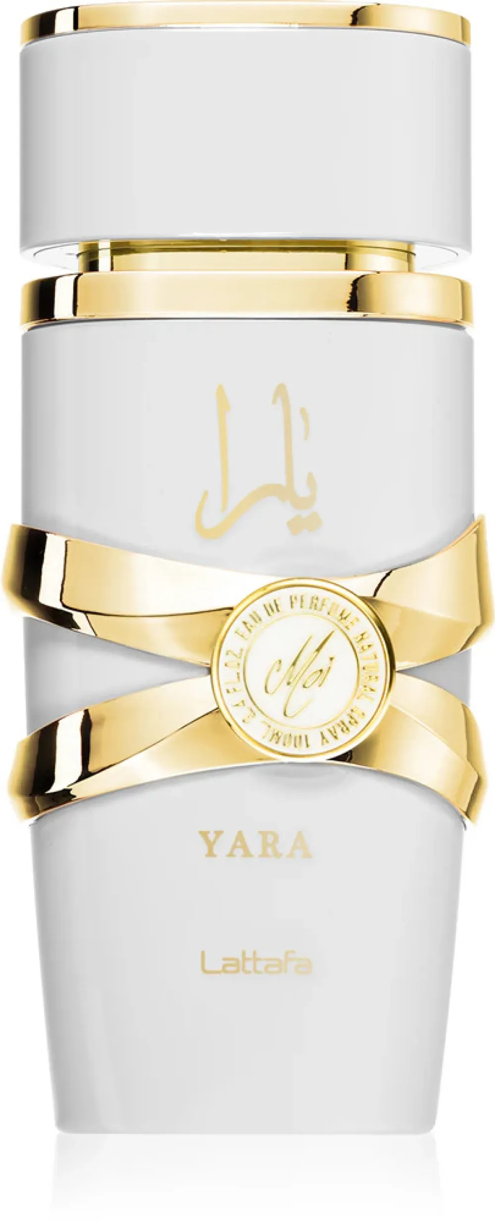 Yara Moi eau de parfum voor vrouwen 100 ml