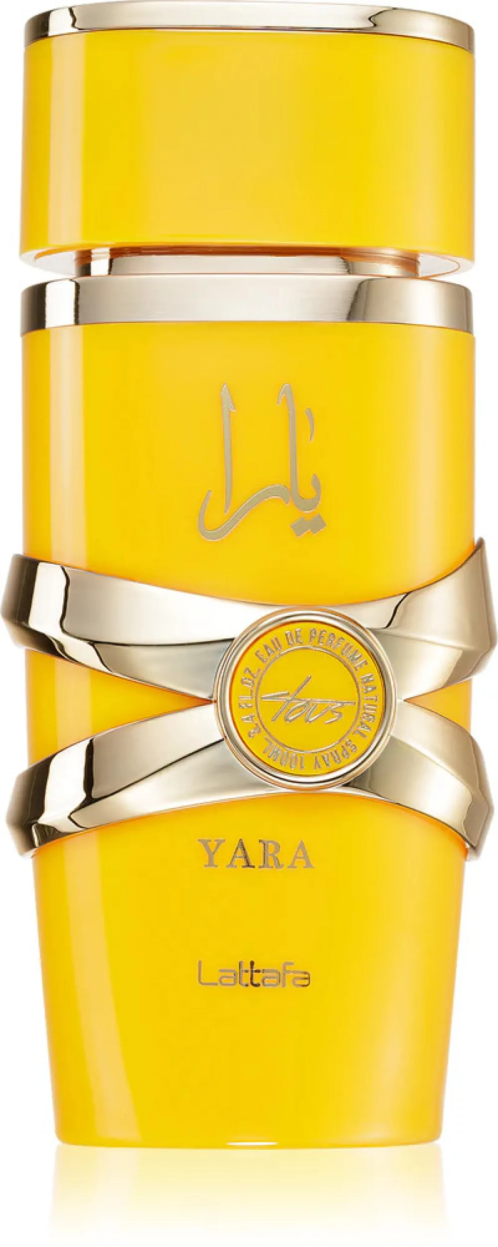 Yara Tous eau de parfum voor vrouwen 100 ml