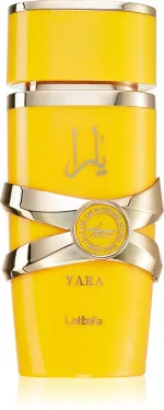 Yara Tous eau de parfum voor vrouwen 100 ml