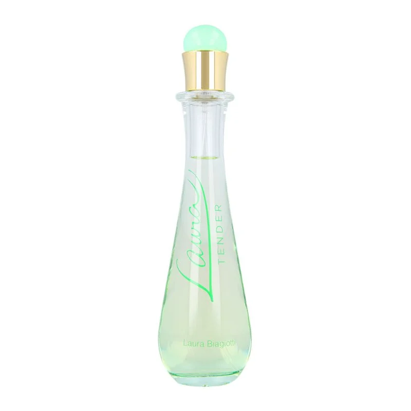 Laura Tender eau de toilette pour femme 75 ml