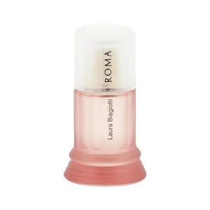 Laura Biagiotti Roma Rosa eau de toilette pour femme