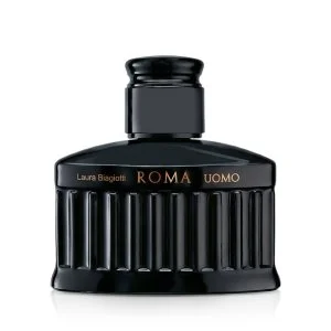 Laura Biagiotti Roma Uomo Nero Estremo Intense Eau de Parfum pour homme