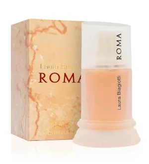 Laura Biagiotti Roma eau de toilette pour femme